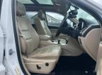 2015 Jeep Grand Cherokee Limited na sprzedaż w North Billerica, MA - Minor Dent/Scratches