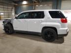 2017 Gmc Terrain Sle იყიდება Eldridge-ში, IA - Front End