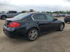 2012 Infiniti G37 Base for Sale in Houston, TX - Hail