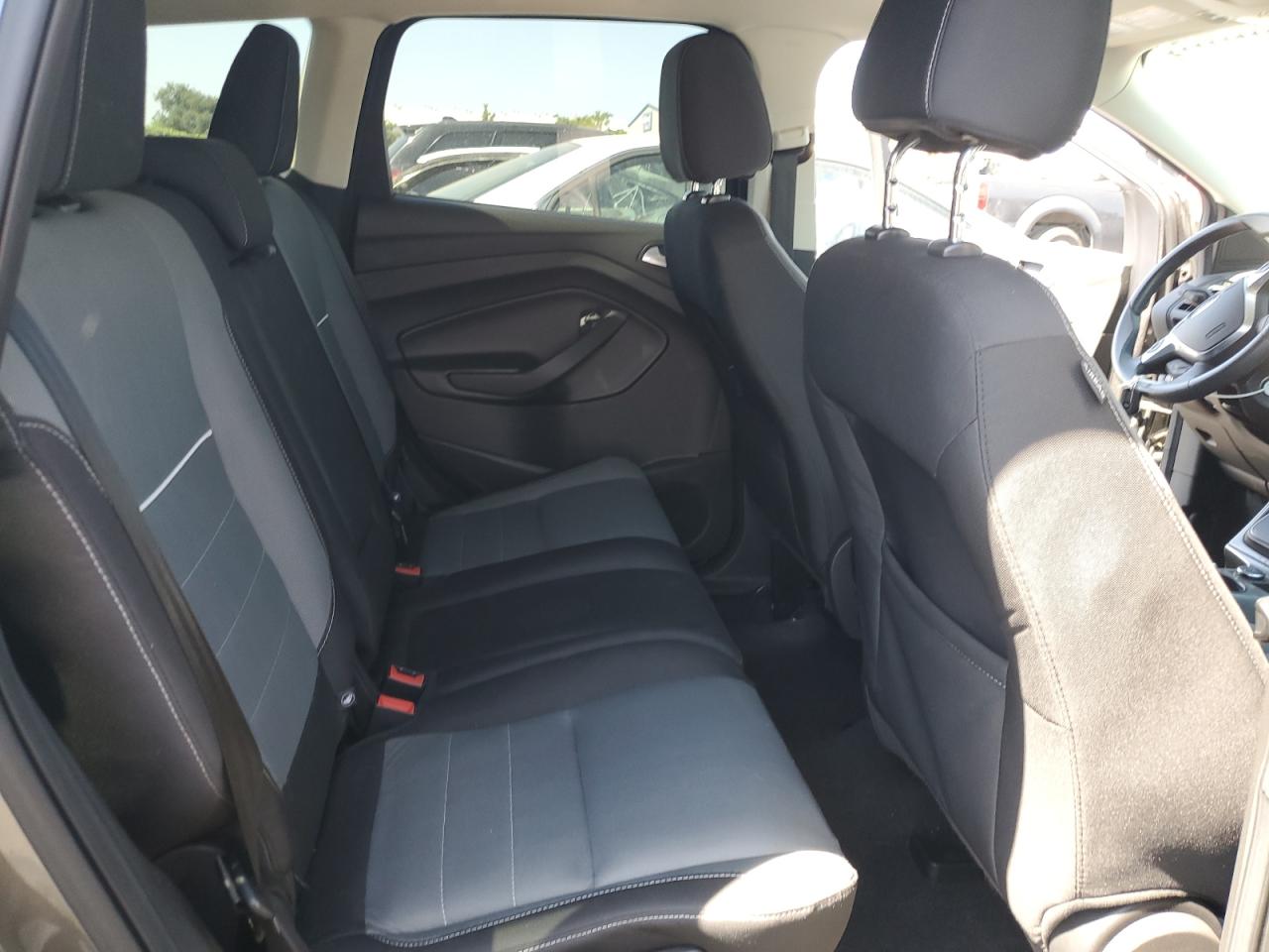 2015 Ford Escape Se VIN: 1FMCU0GX0FUA53072 Lot: 56256395