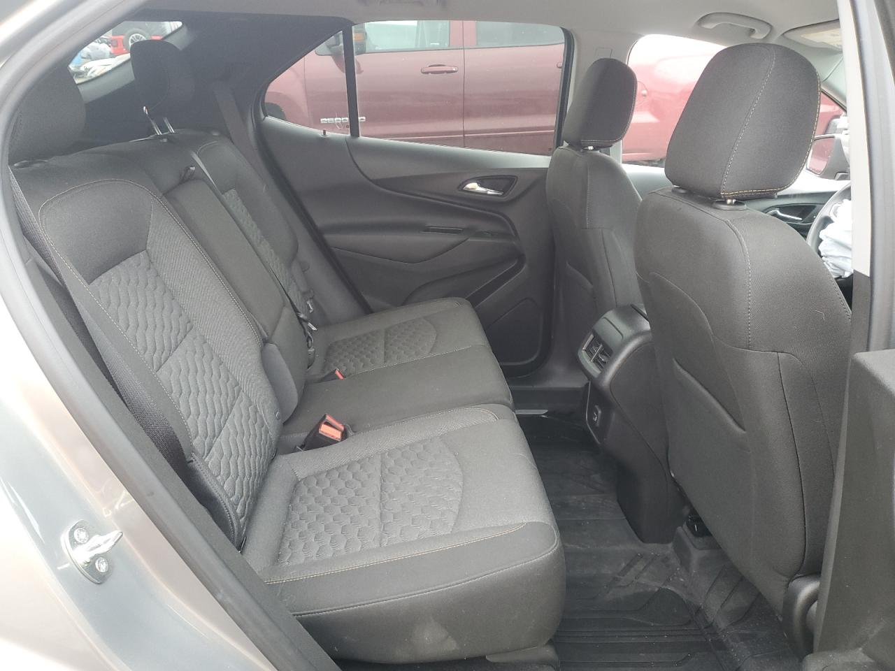 3GNAXKEV5KS511884 CHEVROLET EQUINOX 2019