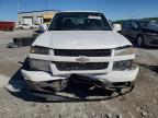 2010 Chevrolet Colorado Lt en Venta en Cahokia Heights, IL - Front End