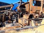 2017 CAT 730 C2 for sale at Copart WOLVERHAMPTON