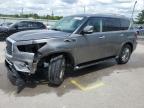 Montgomery, AL에서 판매 중인 2020 Infiniti Qx80 Luxe - Front End