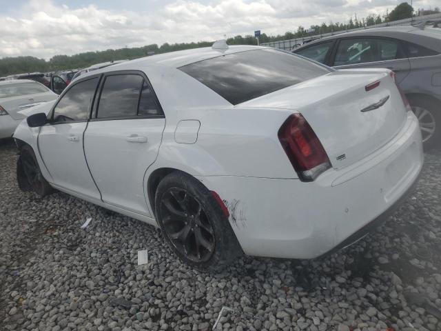  CHRYSLER 300 2021 Белый