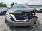 2018 Nissan Murano S продається в Walton, KY - Front End