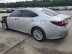 2018 Lexus Es 350 for Sale in Gaston, SC - Front End