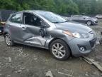 2013 Mazda Mazda2  zu verkaufen in Waldorf, MD - Side