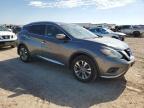 2015 Nissan Murano S for Sale in Amarillo, TX - Hail