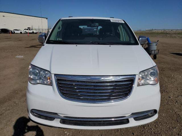2014 CHRYSLER TOWN & COUNTRY LIMITED