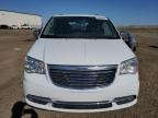2014 CHRYSLER TOWN & COUNTRY LIMITED for sale at Copart AB - CALGARY