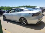 2023 Nissan Maxima Sv en Venta en Louisville, KY - Water/Flood