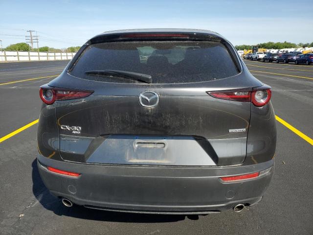 Buy MAZDA CX30 2021 year, 3MVDMBBL9MM315910 | W8 Shipping