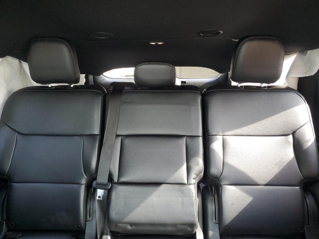 1FM5K8AB4LGC13930 FORD EXPLORER 2020
