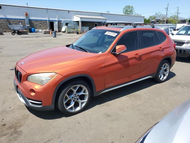 2013 Bmw X1 Xdrive28I