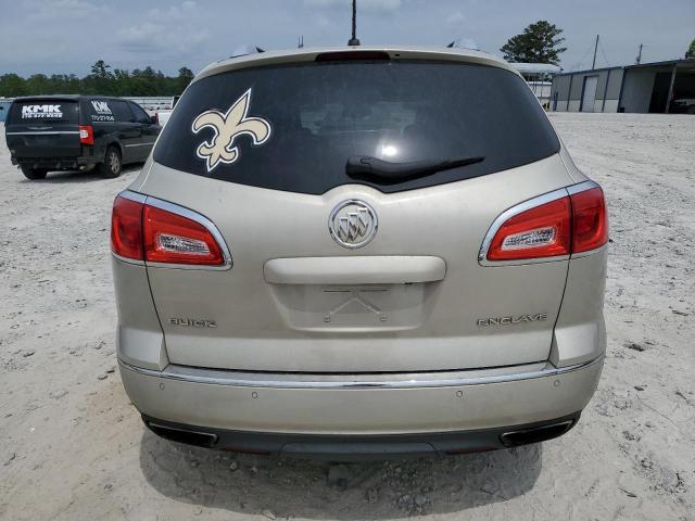  BUICK ENCLAVE 2014 Beige