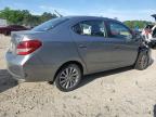 2018 Mitsubishi Mirage G4 Es en Venta en Hampton, VA - Front End