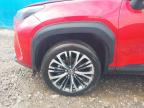 2024 TOYOTA YARIS CROS for sale at Copart YORK