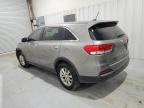 2018 Kia Sorento Lx за продажба в New Orleans, LA - Front End