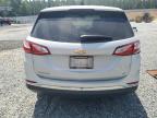 2019 Chevrolet Equinox Lt na sprzedaż w Concord, NC - Front End