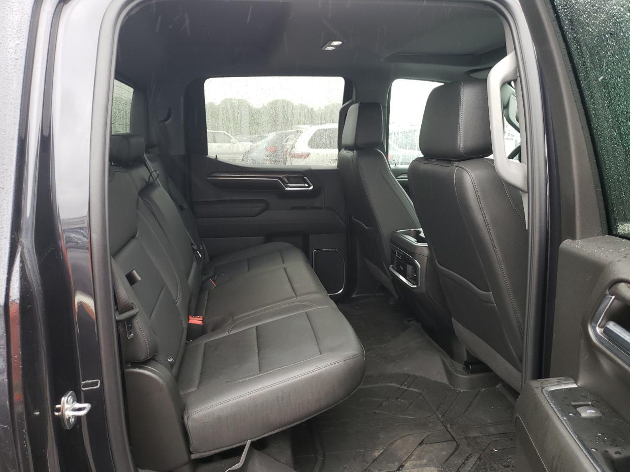 2GCUDGED7R1217573 CHEVROLET ALL Models 2024