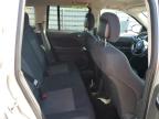 2011 Jeep Compass Sport zu verkaufen in Miami, FL - Normal Wear