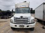 2017 Hino 258/268  en Venta en Hueytown, AL - Rollover