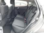 2018 FORD FIESTA ACT for sale at Copart CHESTER