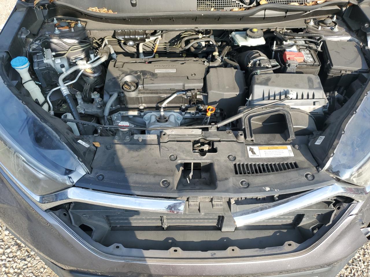 7FARW5H36HE015041 HONDA CRV 2017