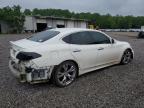 2011 Infiniti M37 X na sprzedaż w Grenada, MS - Front End