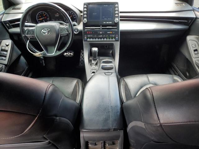  TOYOTA AVALON 2019 Бургунді