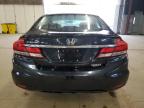2013 HONDA CIVIC EX à vendre chez Copart CT - HARTFORD SPRINGFIELD