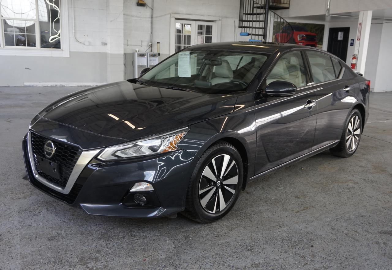 1N4BL4DW2LC177972 NISSAN ALTIMA 2020
