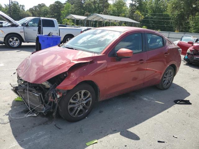 2019 Toyota Yaris L