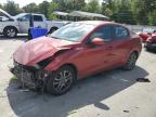 2019 Toyota Yaris L de vânzare în Savannah, GA - Front End