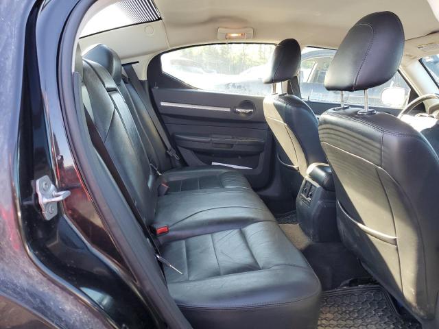 2010 DODGE CHARGER SXT  