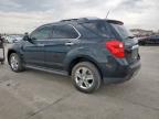 2014 Chevrolet Equinox Ltz იყიდება Grand Prairie-ში, TX - Front End