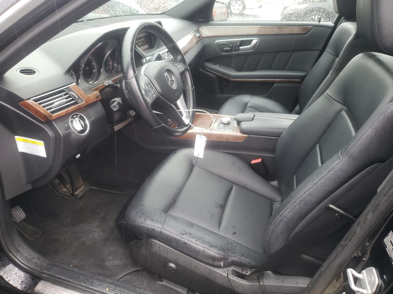 2012 Mercedes-Benz E 350 4Matic VIN: WDDHF8JB5CA658952 Lot: 56686995