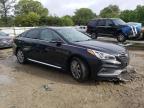 2016 Hyundai Sonata Sport na sprzedaż w Seaford, DE - Front End