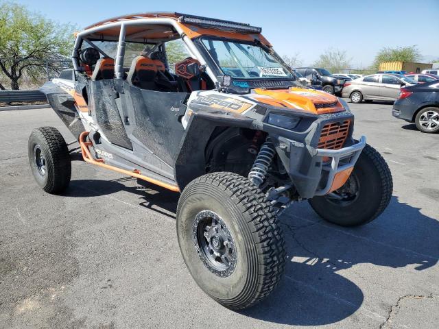 2018 Polaris Rzr Xp 4 Turbo Eps