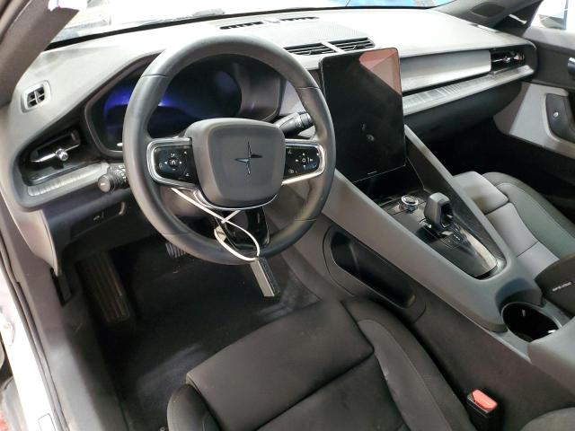  POLESTAR 2 2023 White