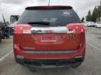 2015 Gmc Terrain Sle продається в Rancho Cucamonga, CA - Burn