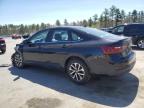 2024 Volkswagen Jetta S de vânzare în Windham, ME - Front End