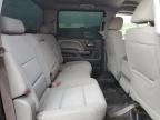 2016 Chevrolet Silverado K1500 for Sale in Tulsa, OK - Side