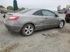 2008 Honda Civic Ex na sprzedaż w San Diego, CA - Front End