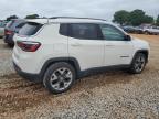 2019 Jeep Compass Limited for Sale in Tanner, AL - Front End