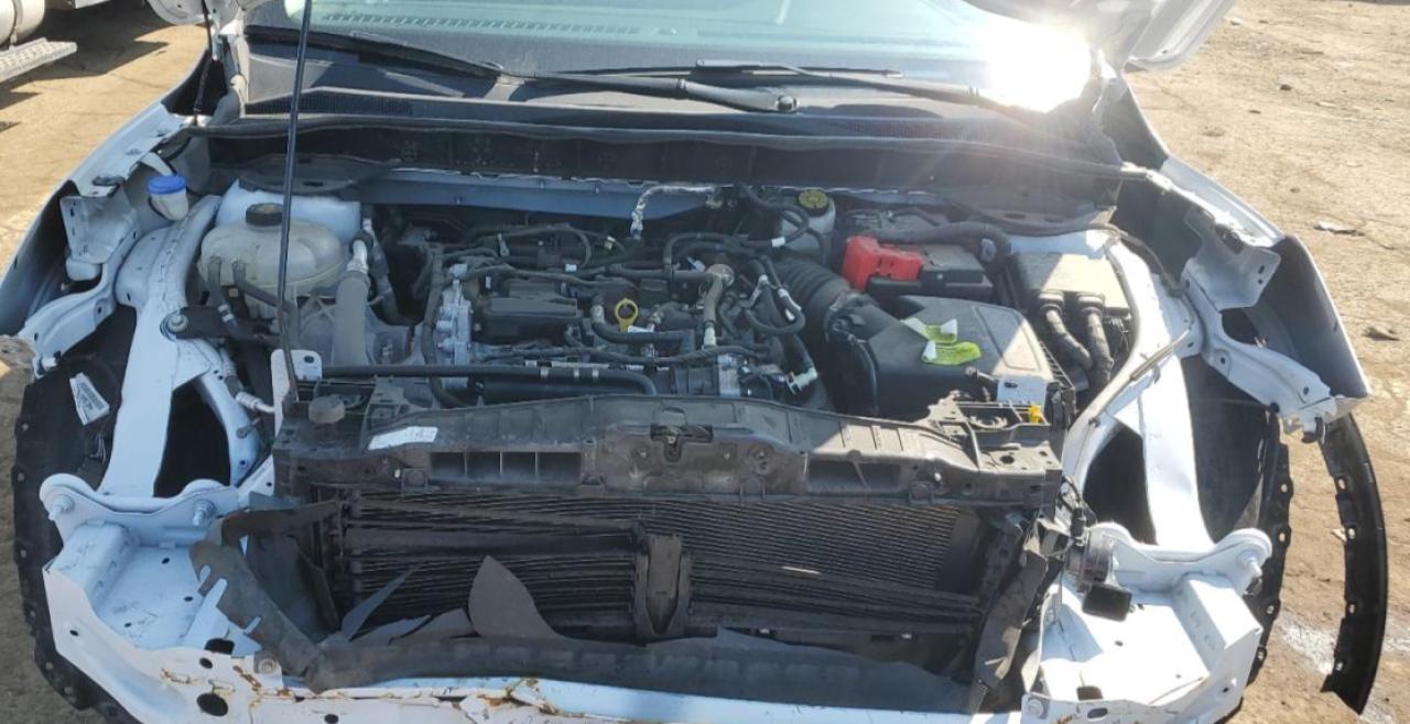 1FMCU9G67NUA20998 FORD ESCAPE 2022