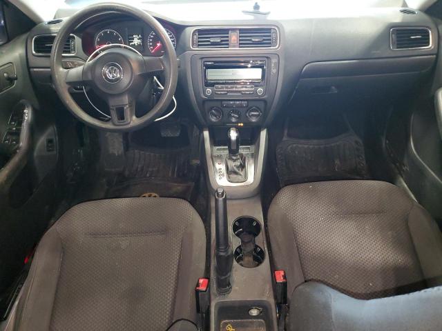 2011 VOLKSWAGEN JETTA BASE  