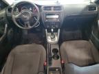 2011 VOLKSWAGEN JETTA BASE   for sale at Copart ON - TORONTO