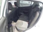 2017 VAUXHALL VIVA SE AC for sale at Copart SANDY